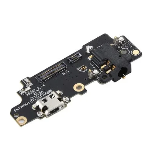 Placa del Puerto de Carga Meizu M5 Note