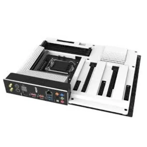 Placa nzxt n7-z39xt-w1