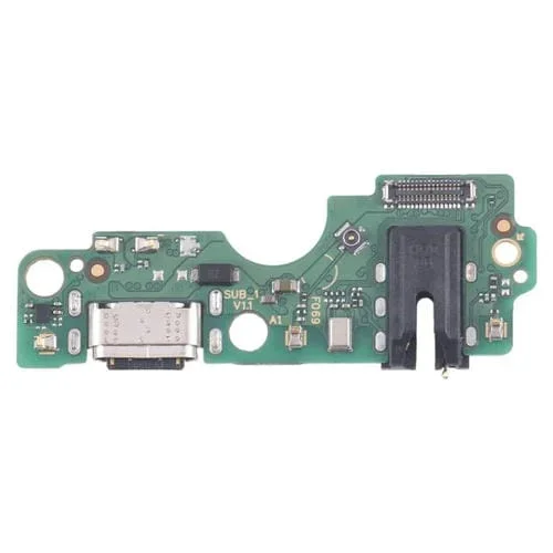 Placa Puerto de Carga Infinix Smart 8 X6525
