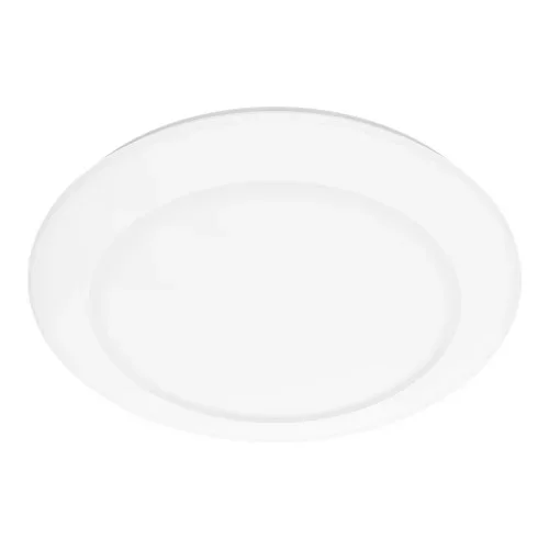 Plafón interior de led modelo cinnabar 17 w 1500 lm 4000 k luz dia ø32 x 7,9 cm