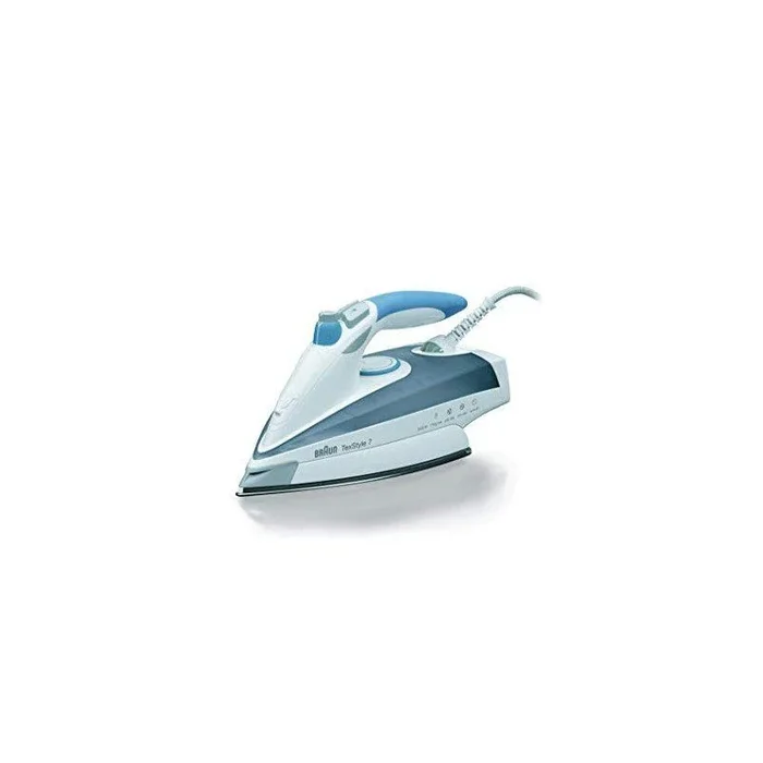 Plancha BRAUN TS765A