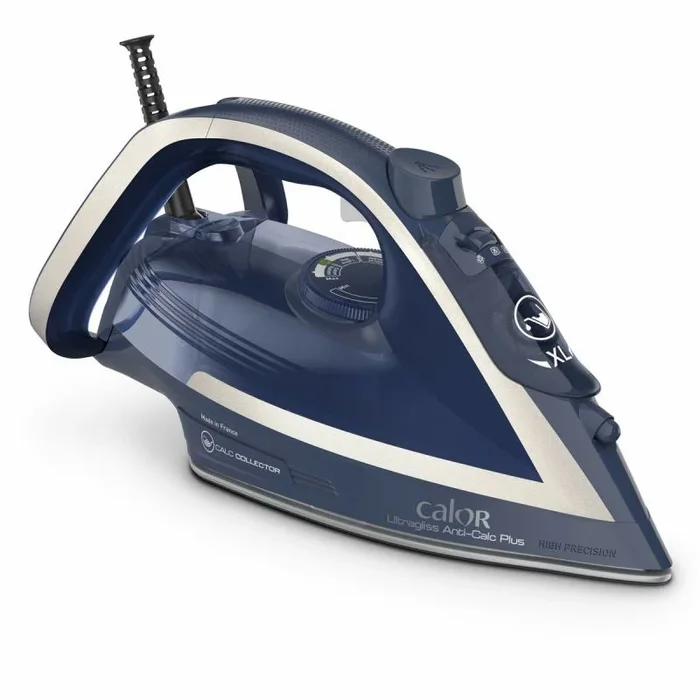 Plancha de vapor calor fv6830c0 2800 w