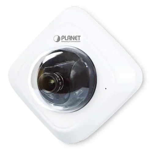 Planet – Ica-4130s ip interior caja color blanco – cámara de vigilancia (ip, interior, caja, color blanco, pared, 1280 x 960 pixeles)