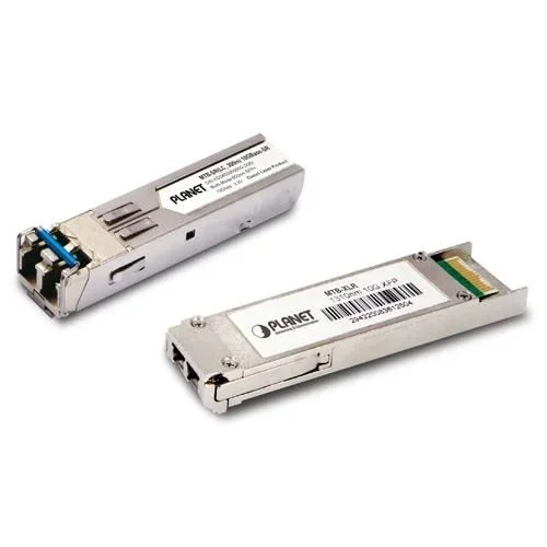 PLANET MTB-LA20 red modulo transceptor Fibra óptica 10000 Mbit/s SFP+