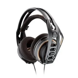 Plantronics rig 400pc,hdst,e+a 208005-05