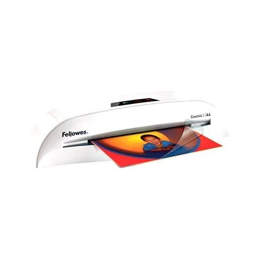 Plastificadora fellowes cosmic-2 a4