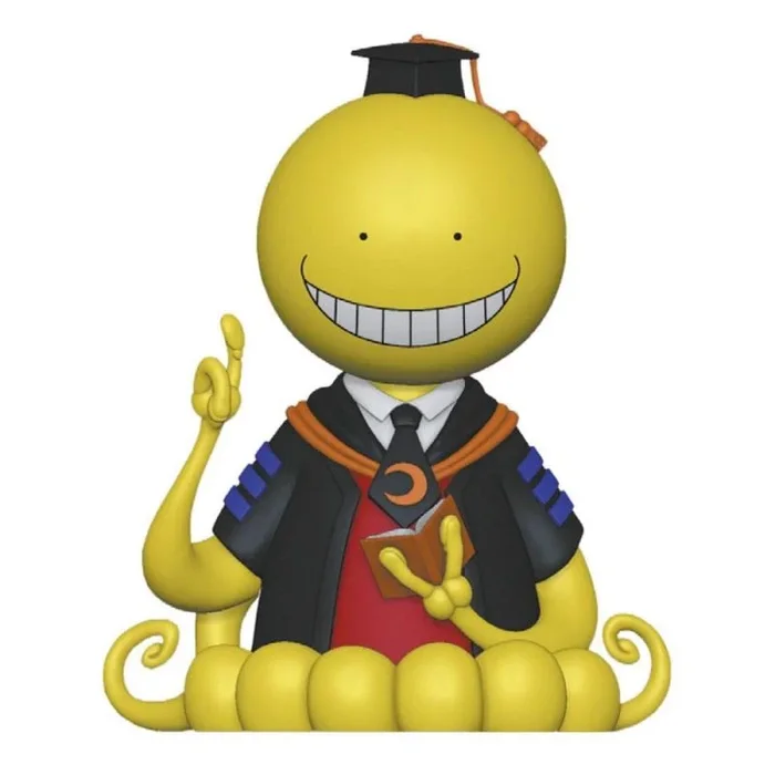 Plastoy – Hucha de asesinación Classroom: Koro Sensei