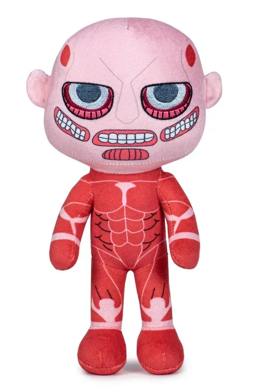 Play by Play- Naruto Peluche, Multicolor (229054)