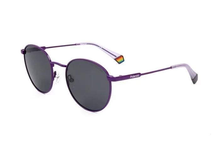 Pld 6171/s #violet 140 mm