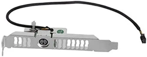 PNY QSP-STEREOQ4000-PB tarjeta y adaptador de interfaz Interno