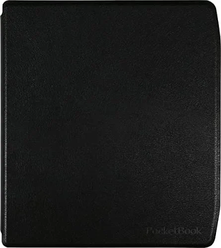 PocketBook HN-SL-PU-700-BK-WW funda para libro electrónico 17,8 cm (7″) Negro