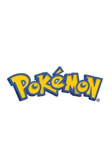 Pokémon figura select battle axew, piplup, luxio 7,5 cm