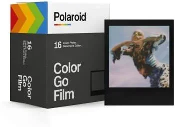 Polaroid 6211 película instantáneas 16 pieza(s) 46 x 47 mm