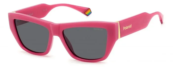 POLAROID Gafas Sol PLD 6210/S/X MU1 55/16/140 Mujer