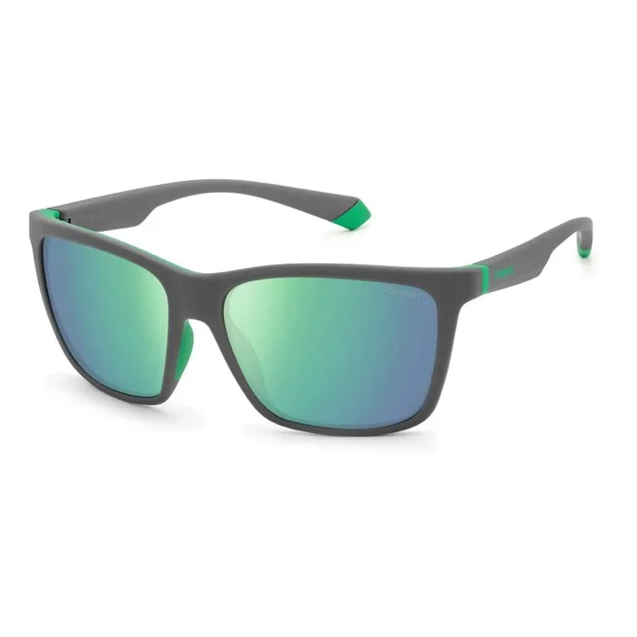 POLAROID PLD 2126/S Gafas, 3U5, 58/15/140 para Hombre