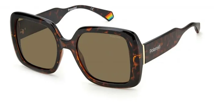 POLAROID PLD 6168/S Gafas, 086, 54/20/140 para Mujer
