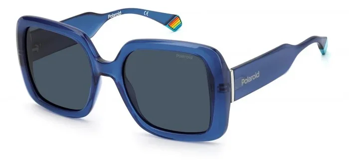 POLAROID PLD 6168/S Gafas, PJP, 54/20/140 para Mujer