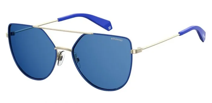 Polaroid S0352496 Gafas, Mujeres, Multicolor, Talla única