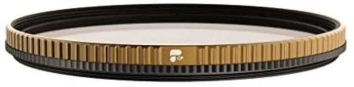 PolarPro QuartzLine Filtro polarizador circular 7,7 cm