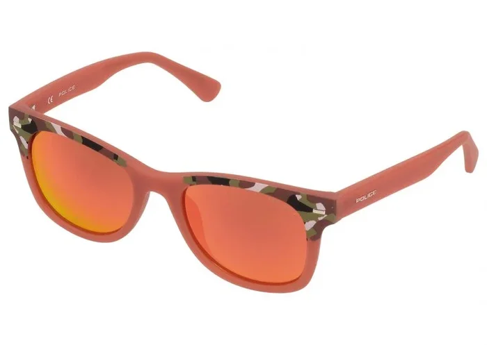Police Gafas de sol Infantil SK03249GECR