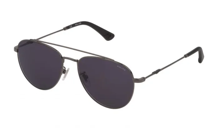 Police Hombre gafas de sol SPL995, 0568, 54