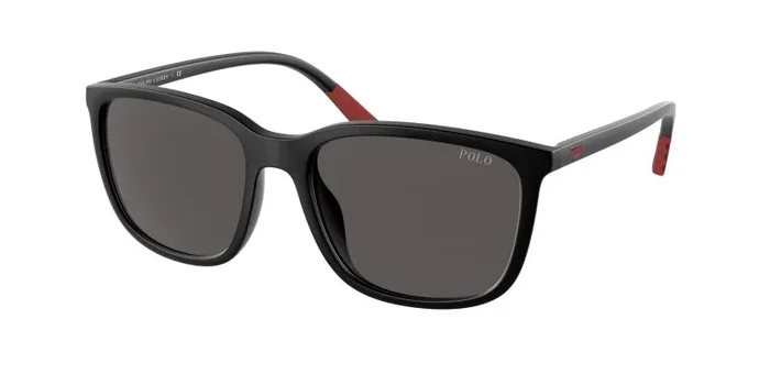 POLO Gafas de Sol, Hombres, Multicolor, Talla única