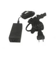 POLY 2200-43240-122 adaptador e inversor de corriente Interior 19 W Negro