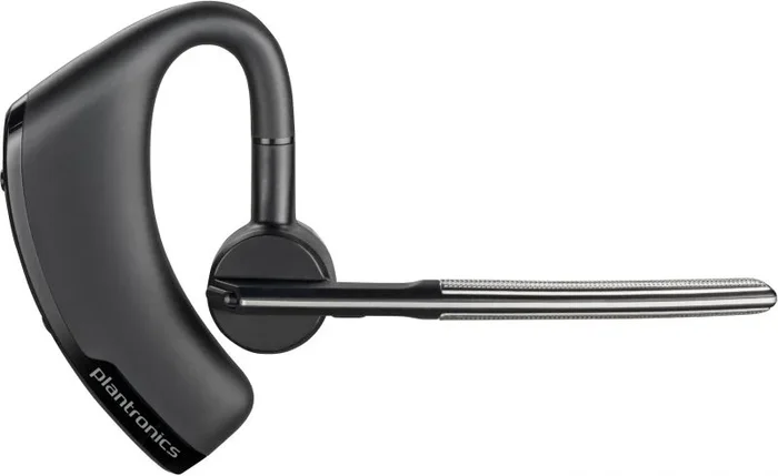 POLY Auriculares Voyager Legend + Cable USB-A a Micro USB + Soporte de carga sin enchufe en pared