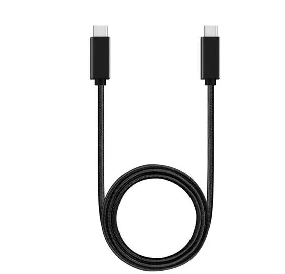 Poly Cable de carga USB-C a USB-C para Voyager Free 60