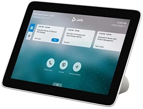 POLY TC8