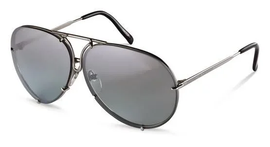 Porsche Design Men’s P8478 – Gafas de sol (60), b