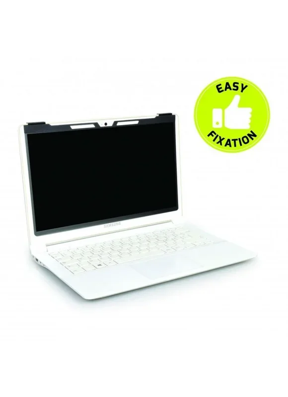 Port Designs 900323 filtro para monitor Filtro de privacidad para pantallas sin marco 33 cm (13″)