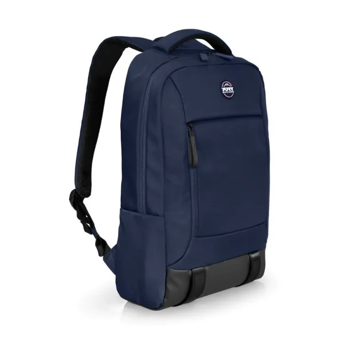 Port Designs TORINO II mochila Mochila informal Azul Poliéster