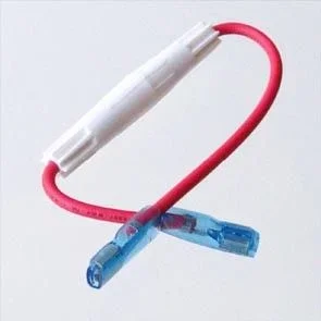 PORTAFUSIBLE MICROONDAS Sin Fusible