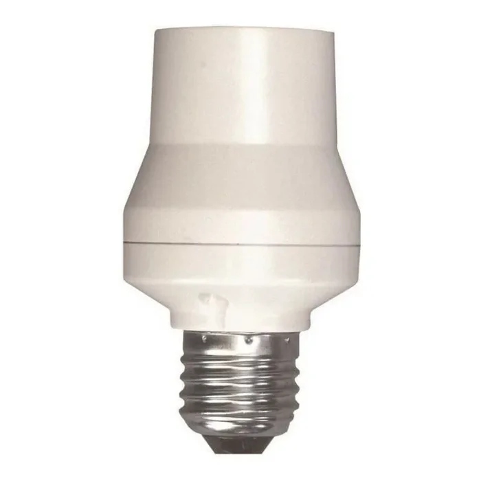 Portalámparas dio connected home 5411478547785 e27 100 w