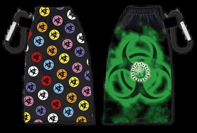 Portamascarillas Reversible Bio