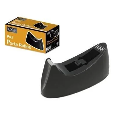 PORTARROLLOS CINTA ADH. 33 X 19