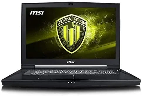 Portatil 17.3″ wt75 9sl-097es msi