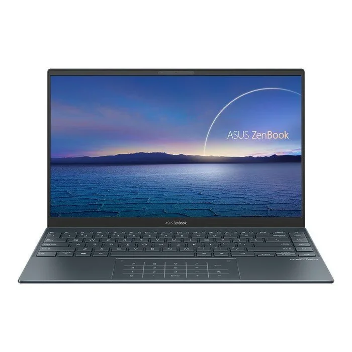 Portatil Asus Zenbook Ux325ja-eg007t I7-1065g7 13.3fhd 16gb 512ssd W10 Bateria 22horas.