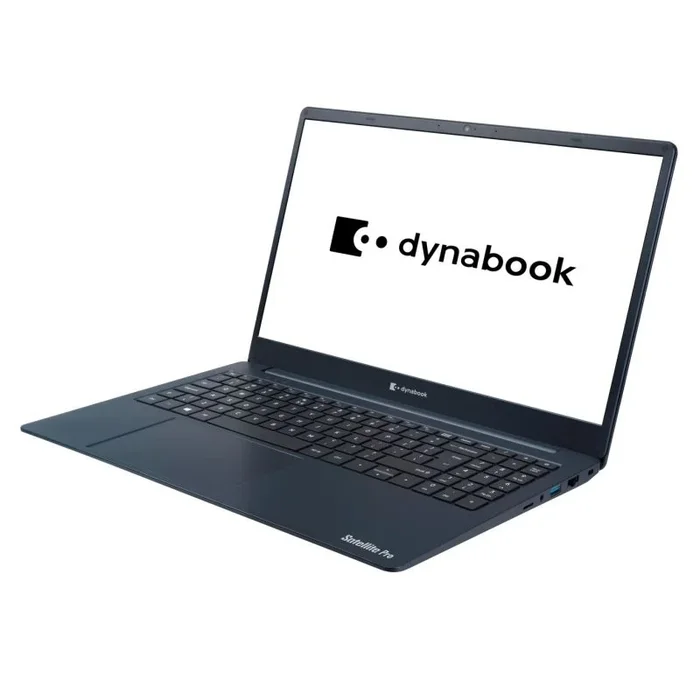 Portatil dynabook satellite pro c50 – e – 11l i3 – 7020u 15.6pulgadas 8gb – ssd256gb – wifi – bt – w10pro