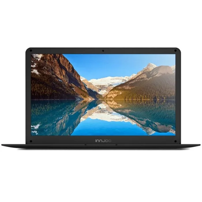 Portatil innjoo voom laptop 14.1pulgadas 4gb – 64gb – celeron n3350 – wifi – bt – w10 – negro