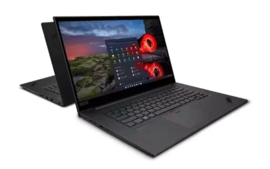 Portatil Lenovo Thinkpad P1 I7-8750h 15.6 Fhd 16gb 512gb Ssd M.2 2280 Pcie Nvme Opal2 Nvidia Quadro P1000 4gb Gddr5 W10pro Color Negro