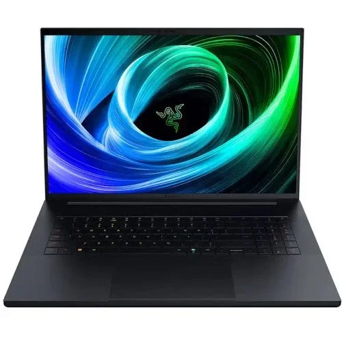 Portatil razer blade 18 (k11-nt/dual uhd+ 240hz|fhd+ 440hz/ultra 9 275hx/32gb/rtx 5080/1tb) us layout rz09-05298er3-r3e1