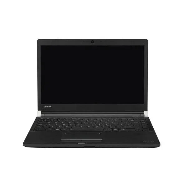 Portatil Toshiba Portege A30-d-10c I5-7200u 13.3 Fhd 8gb 256ssd W10pro Color Negro