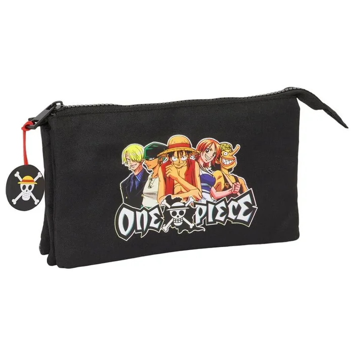 Portatodo one piece triple