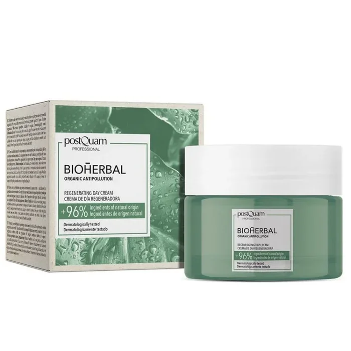 Postquam Crema Dia Bioherbal Postquam 50 Ml