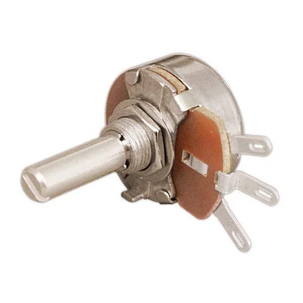 Potenciómetro de 1K5 Ω Electro Dh 22.062/1K5 8430552027170