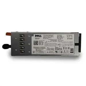Power supply 870w