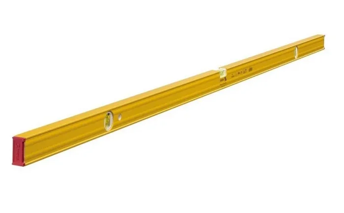 Poziomica stabila seria 80 as-2, 180 cm