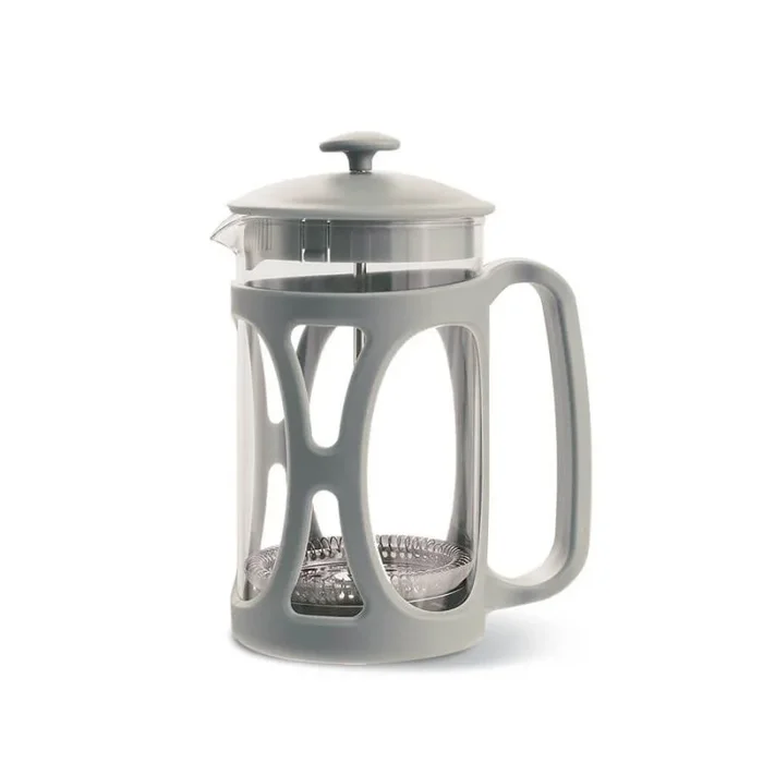 Prasa francuska maestro 600ml mr-1663-600-gray
